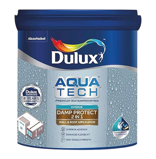 Aquatech Range