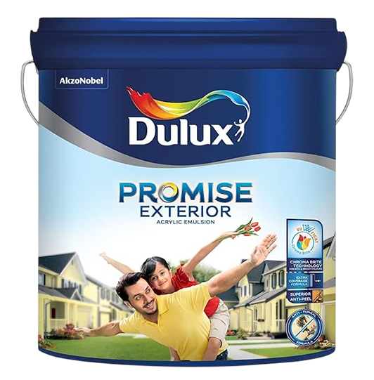 Promise Exterior