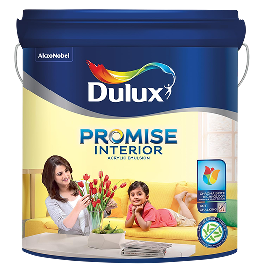 Promise Series