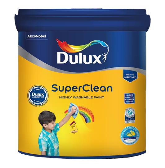SuperClean Series