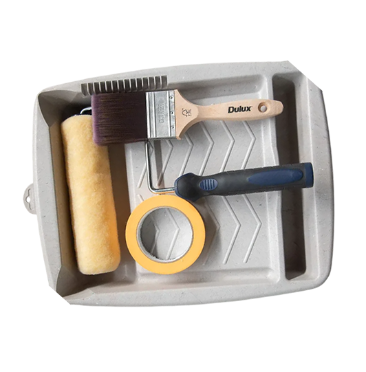 Tools & Accessories