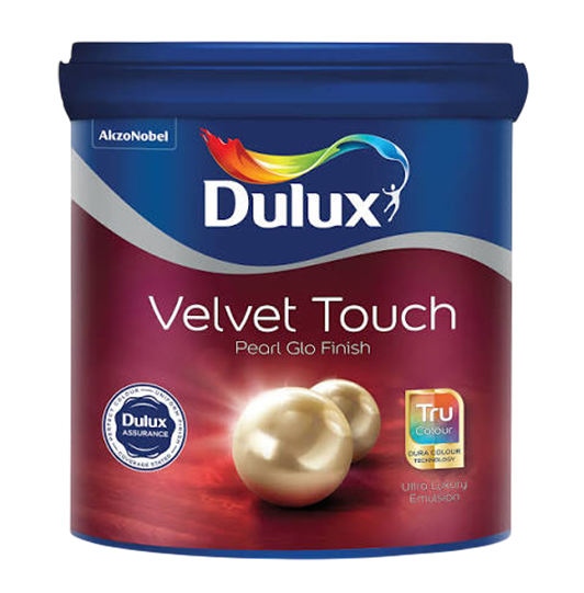 Velvet Touch Series