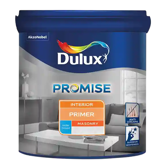 Wall Primers