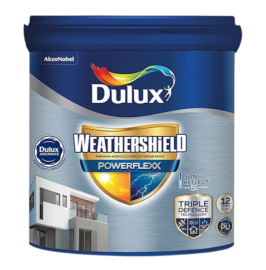 Weathershield Series